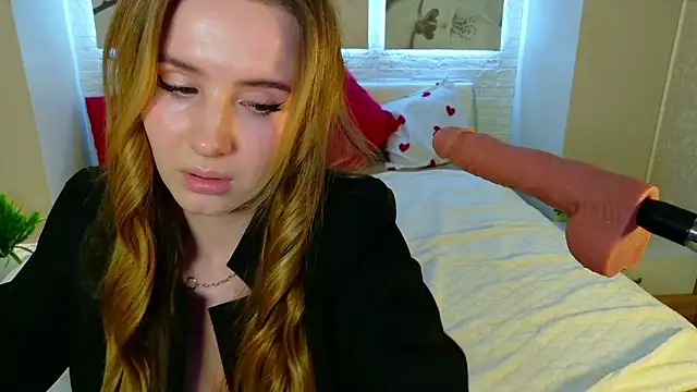 Betty June online show from February 17, 2026, 8:28 pm