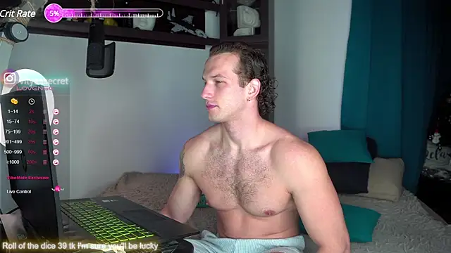 VIktorSecret online show from February 2, 2025, 4:05 am