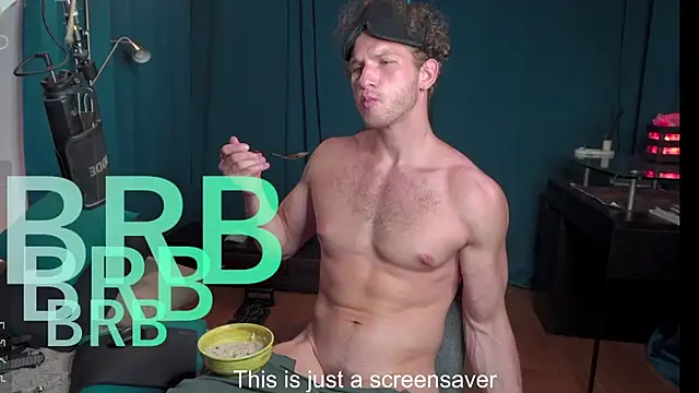 Snapshot of VIktorSecret chatting on October 10, 2025, 5:08 am VIktorSecret online show from October 10, 2025, 5:08 am