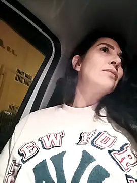 Cataleya80 online show from November 27, 2025, 10:43 pm