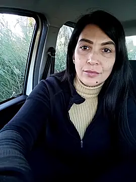 Cataleya80 online show from November 26, 2025, 3:34 pm