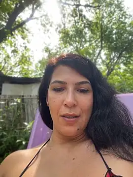 Snapshot of Cataleya80 chatting on June 2, 2026, 9:31 am Cataleya80 online show from June 2, 2026, 9:31 am