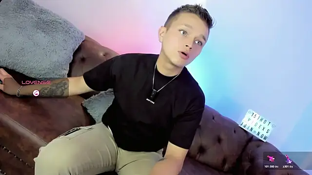 Tim wolf online show from January 15, 2026, 8:56 pm