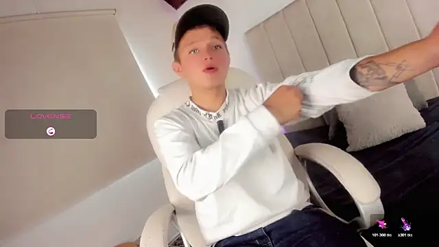 Tim wolf online show from February 4, 2026, 8:26 pm