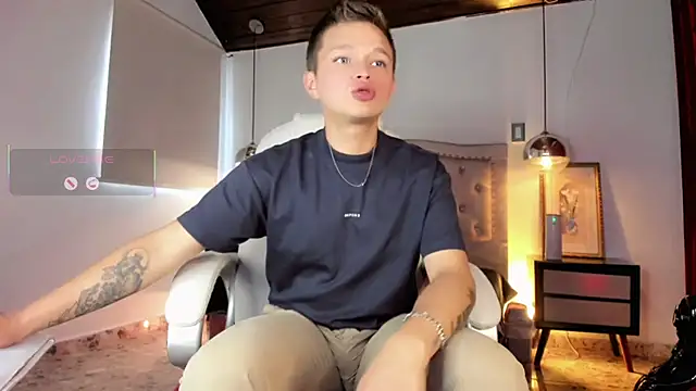 Tim wolf online show from November 22, 2025, 9:24 pm