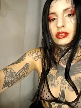 lapibitadelglitter online show from March 22, 2025, 11:31 pm