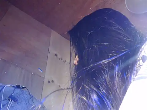 Urbabygirl jenny online show from September 17, 2025, 4:53 pm