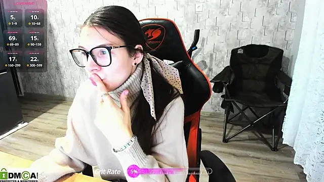 MollyLollipop online show from December 10, 2024, 1:11 am