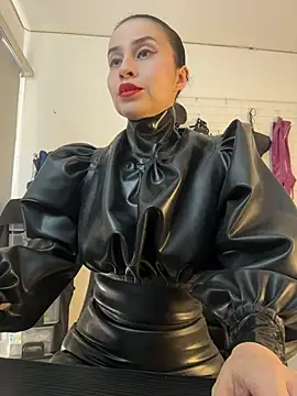 mylatexpleasure online show from July 15, 2026, 7:54 pm