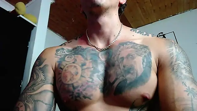 Adam Hudsond online show from December 3, 2024, 12:44 pm