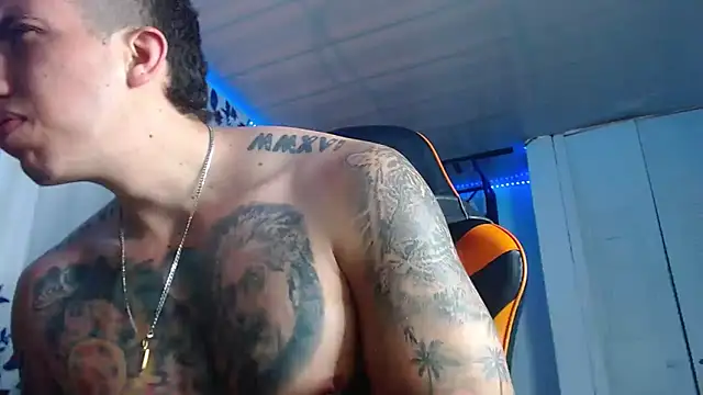 Adam Hudsond online show from February 11, 2026, 1:00 pm