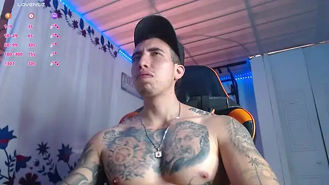 Adam Hudsond online show from February 21, 2026, 1:35 pm