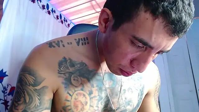 Adam Hudsond online show from February 28, 2026, 2:28 pm