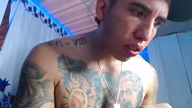 Adam Hudsond online show from February 12, 2026, 12:49 pm