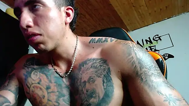 Adam Hudsond online show from December 3, 2024, 12:08 am