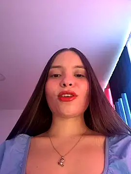 MiaJacksonn online show from November 16, 2025, 1:49 pm