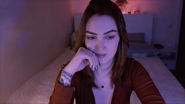 LilyFarey online show from January 11, 2025, 7:16 pm
