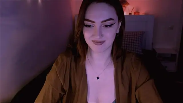 LilyFarey online show from January 9, 2025, 5:22 pm