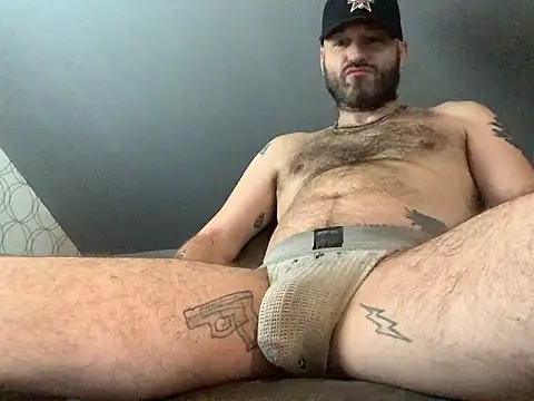 GhetTOfag  online show from January 23, 2025, 5:52 pm