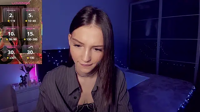 SophieCatty online show from February 5, 2026, 7:48 am