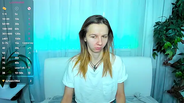 Bell a mi  online show from November 23, 2025, 11:31 am