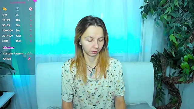 Snapshot of Bell_a_mi_ chatting on September 27, 2025, 6:52 am Bell a mi  online show from September 27, 2025, 6:52 am