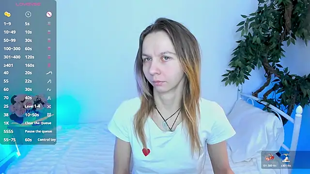 Bell a mi  online show from March 4, 2026, 11:51 am