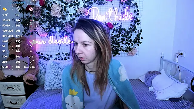 Bell a mi  online show from January 18, 2026, 3:04 pm