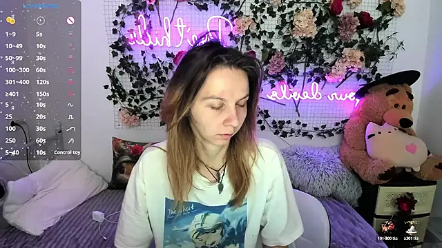 Bell a mi  online show from December 22, 2025, 1:55 pm