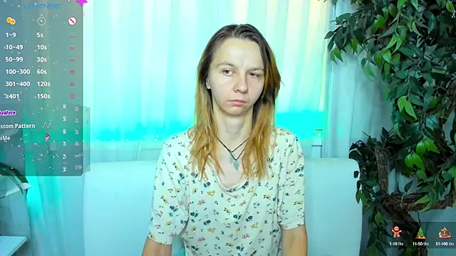 Snapshot of Bell_a_mi_ chatting on September 24, 2025, 6:09 am Bell a mi  online show from September 24, 2025, 6:09 am