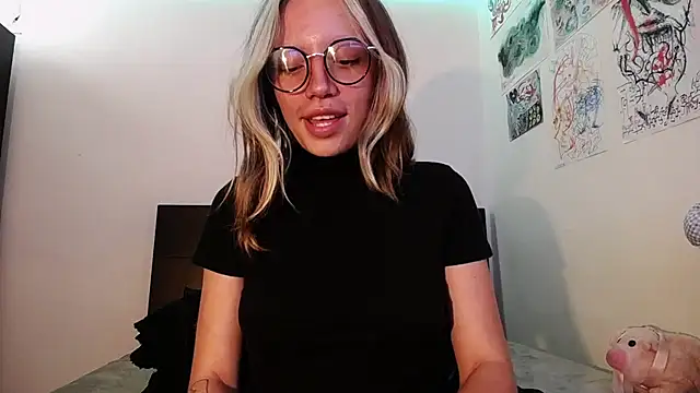 MARIANADIRTY online show from January 29, 2025, 8:04 pm