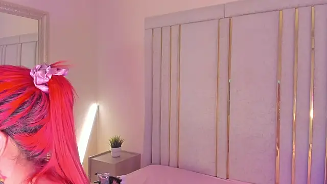 Snapshot of Saekohofman chatting on November 30, 2025, 4:13 am Saekohofman online show from November 30, 2025, 4:13 am