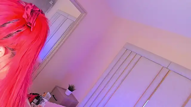 Snapshot of Saekohofman chatting on November 21, 2025, 4:11 am Saekohofman online show from November 21, 2025, 4:11 am