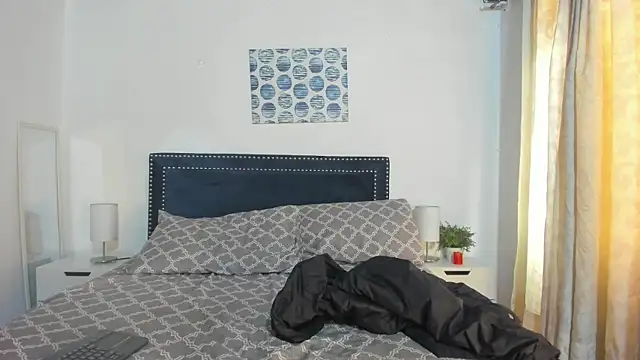 ZulyMichels online show from March 3, 2026, 12:23 pm