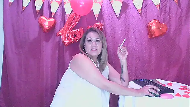 yayita mature online show from February 9, 2025, 10:54 pm