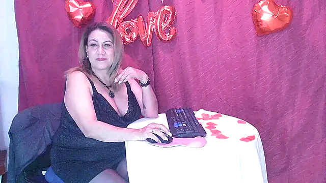 yayita mature online show from February 11, 2025, 12:04 pm