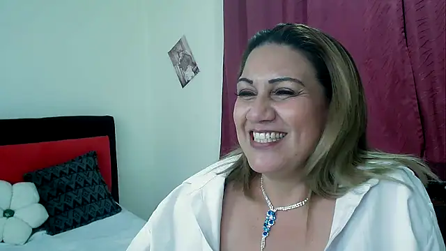 yayita mature online show from January 27, 2025, 7:35 pm