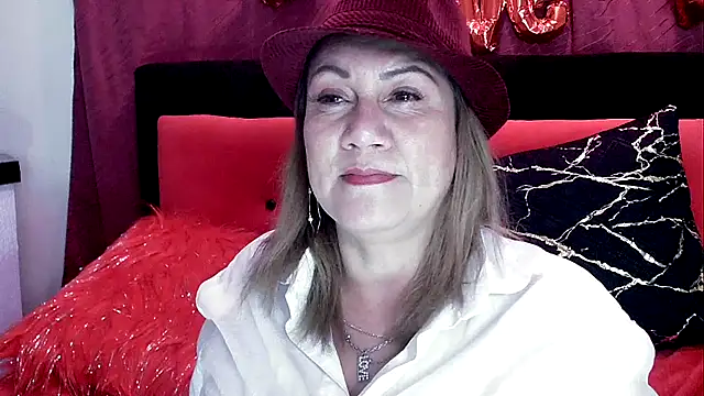 yayita mature online show from February 13, 2025, 3:03 pm