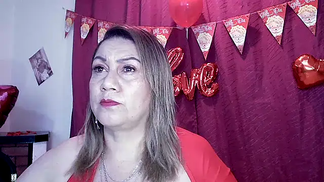 yayita mature online show from February 13, 2025, 12:00 pm