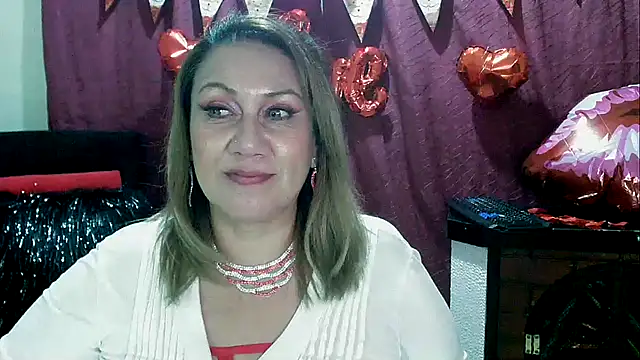 yayita mature online show from February 14, 2025, 10:58 pm