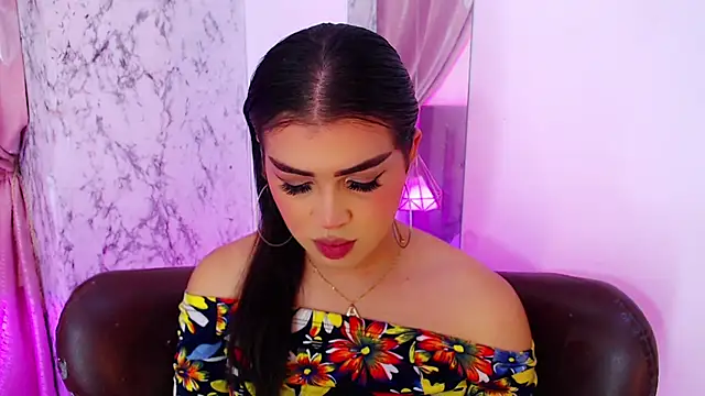 Snapshot of Alexandra_Hornny chatting on March 11, 2025, 9:34 am Alexandra Hornny online show from March 11, 2025, 9:34 am