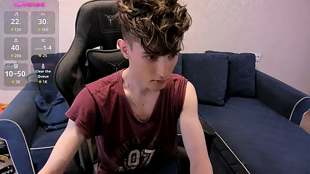 Snapshot of James_Mills chatting on September 19, 2025, 8:13 pm James Mills online show from September 19, 2025, 8:13 pm