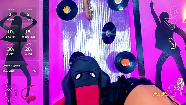 Snapshot of nickyminach_ chatting on October 15, 2025, 7:22 pm nickyminach  online show from October 15, 2025, 7:22 pm