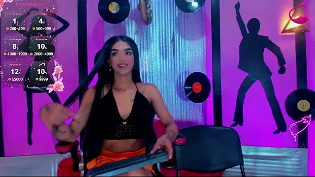 Snapshot of nickyminach_ chatting on September 27, 2025, 7:42 pm nickyminach  online show from September 27, 2025, 7:42 pm