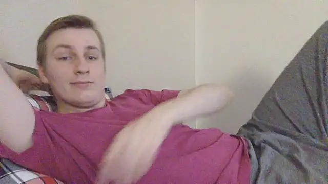 Snapshot of your_andy chatting on October 12, 2025, 6:26 am your andy online show from October 12, 2025, 6:26 am