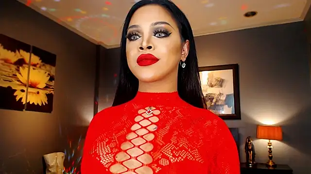 MarryQueen22 online show from December 23, 2025, 12:54 am