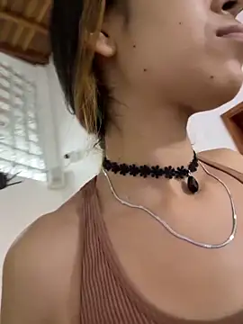 Girl Cherry online show from February 27, 2025, 11:17 am