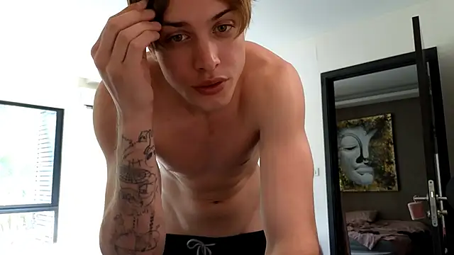 Cryptikov online show from December 5, 2025, 4:44 am