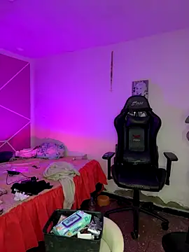 Snapshot of Ortegakim chatting on October 24, 2025, 5:39 am Ortegakim online show from October 24, 2025, 5:39 am