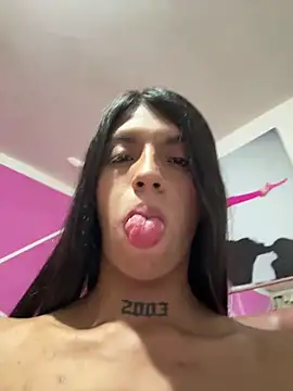 Ortegakim online show from February 27, 2026, 11:48 pm